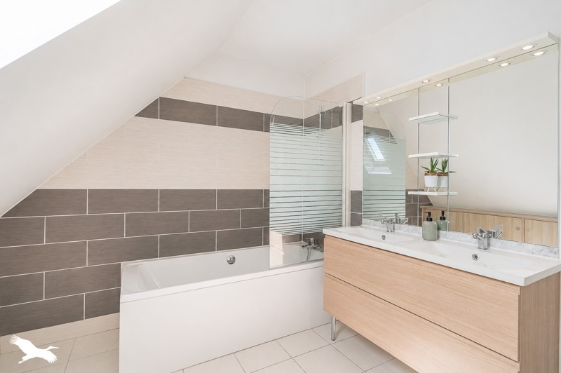 Vente Maison ST DERRIEN - 5 pièces -120 m² - (29440)