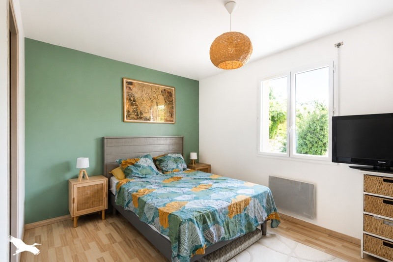 Vente Maison ST DERRIEN - 5 pièces -120 m² - (29440)