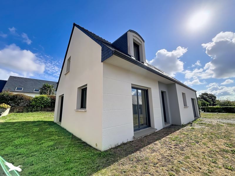 Vente Maison PLOUNEVENTER 29400 6 pièces - 108 m²