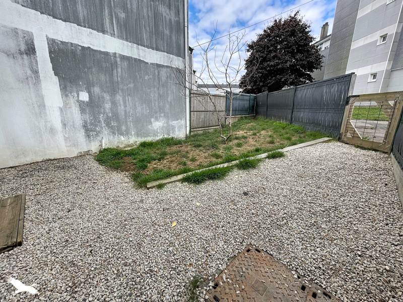Vente Maison Landivisiau - 4 pièces -73 m² - (29400)