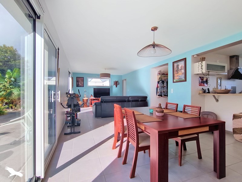 Vente Maison Landivisiau - 6 pièces -121 m² - (29400)
