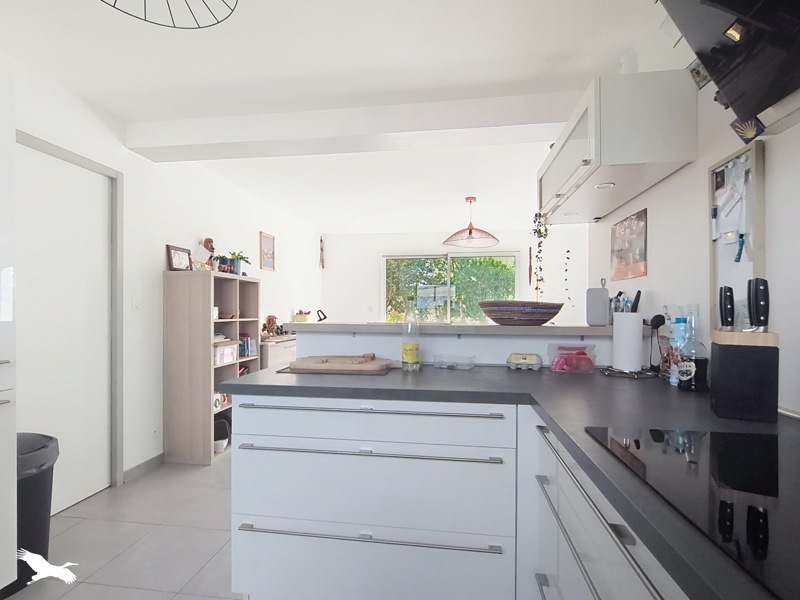 Vente Maison Landivisiau - 6 pièces -121 m² - (29400)