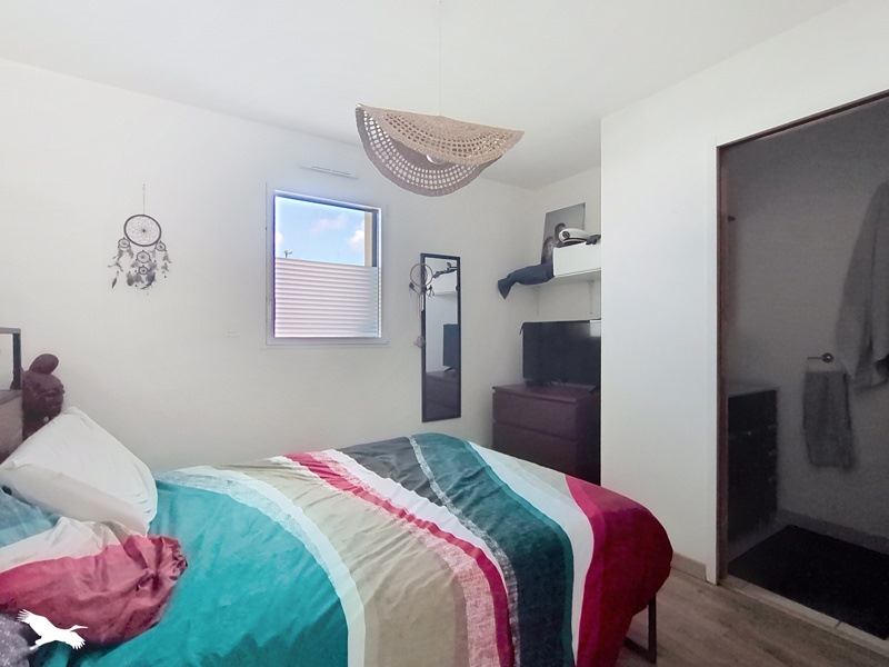 Vente Maison Landivisiau - 6 pièces -121 m² - (29400)