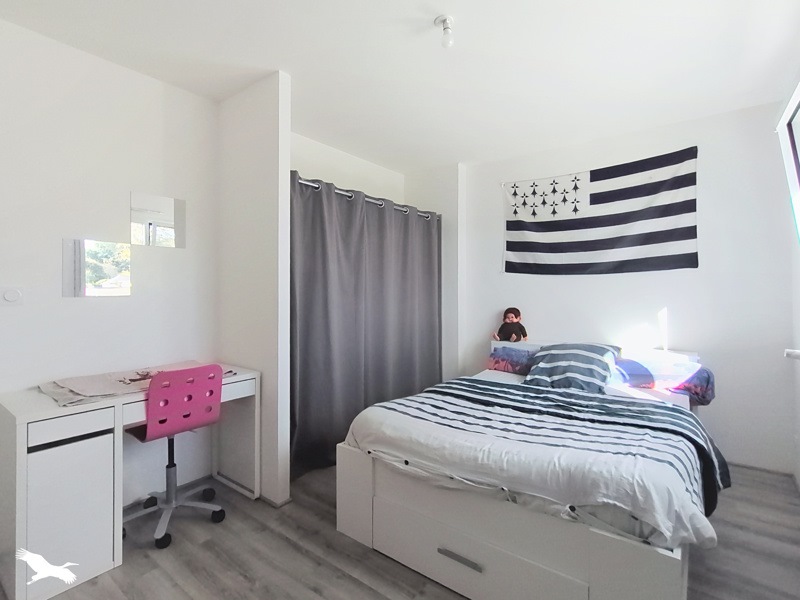 Vente Maison Landivisiau - 6 pièces -121 m² - (29400)