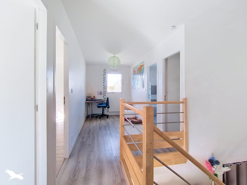 Vente Maison Landivisiau - 6 pièces -121 m² - (29400)