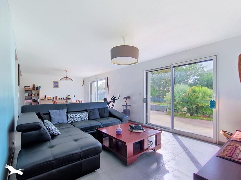 Vente Maison Landivisiau - 6 pièces -121 m² - (29400)