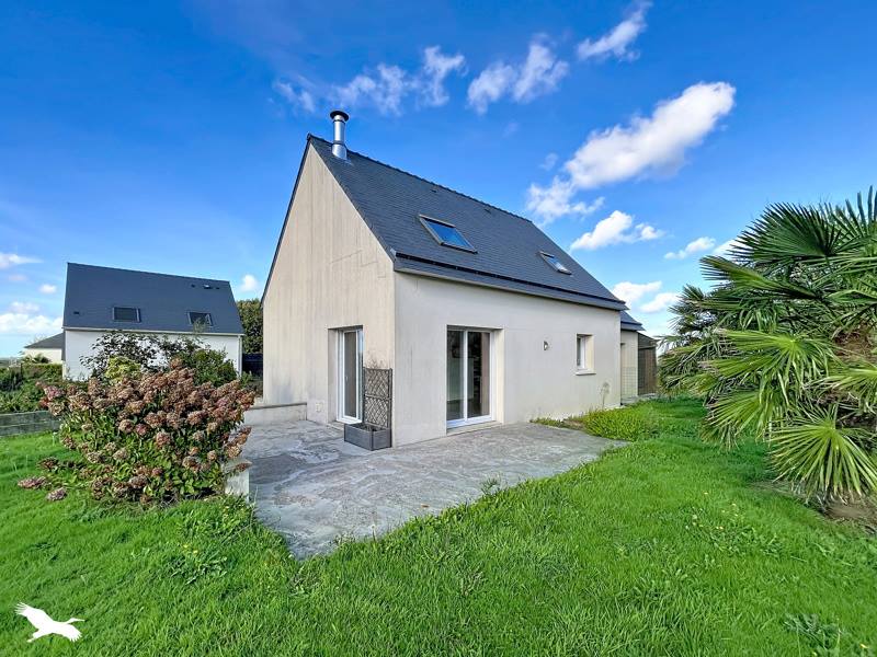 Maison 5 pièces 110 m² · à Saint-Sauveur · 110 m² · 242 820 €