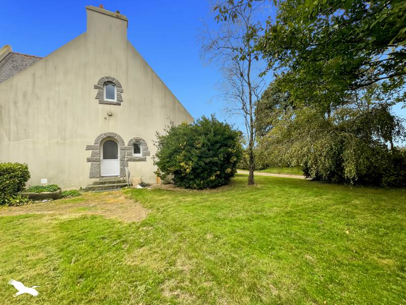 Vente Maison Plougar - 6 pièces -135 m² - (29440)