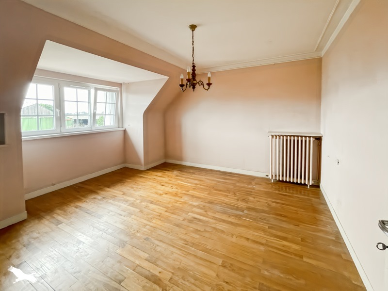 Vente Maison Plougar - 6 pièces -135 m² - (29440)