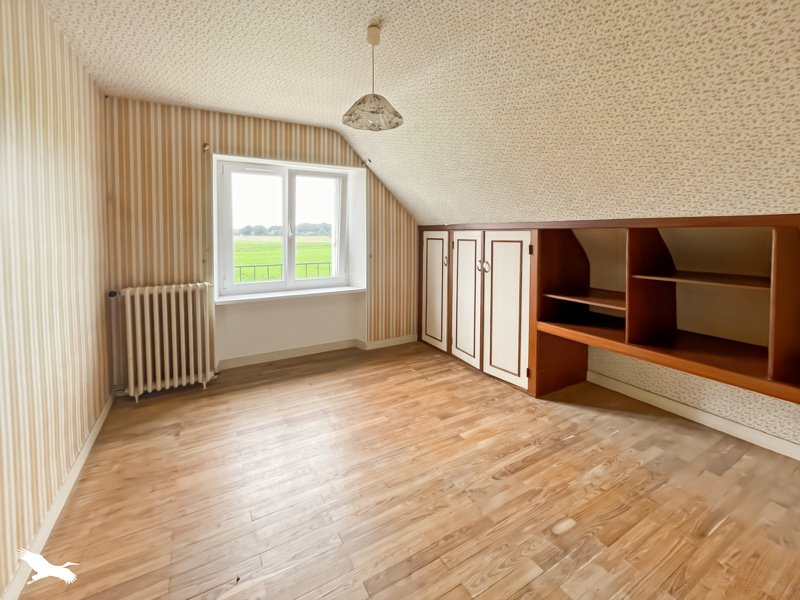 Vente Maison Plougar - 6 pièces -135 m² - (29440)