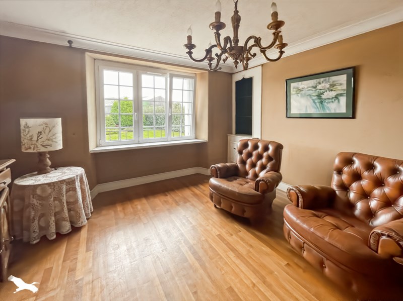 Vente Maison Plougar - 6 pièces -135 m² - (29440)