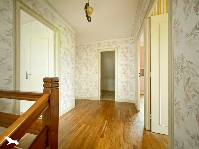 Vente Maison Plougar - 6 pièces -135 m² - (29440)