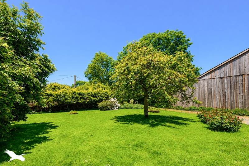 Vente Maison Bodilis - 6 pièces -81 m² - (29400)
