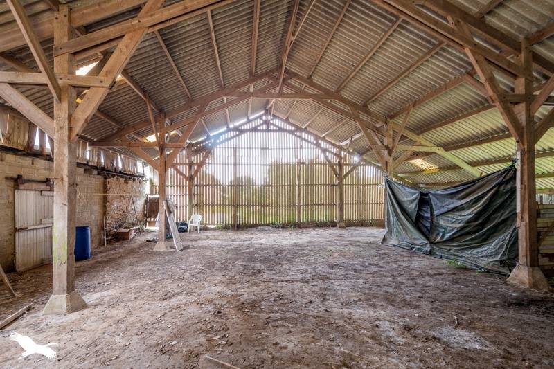 Vente Maison Bodilis - 6 pièces -81 m² - (29400)