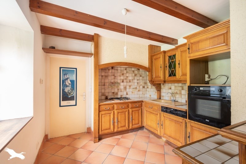 Vente Maison Bodilis - 6 pièces -81 m² - (29400)