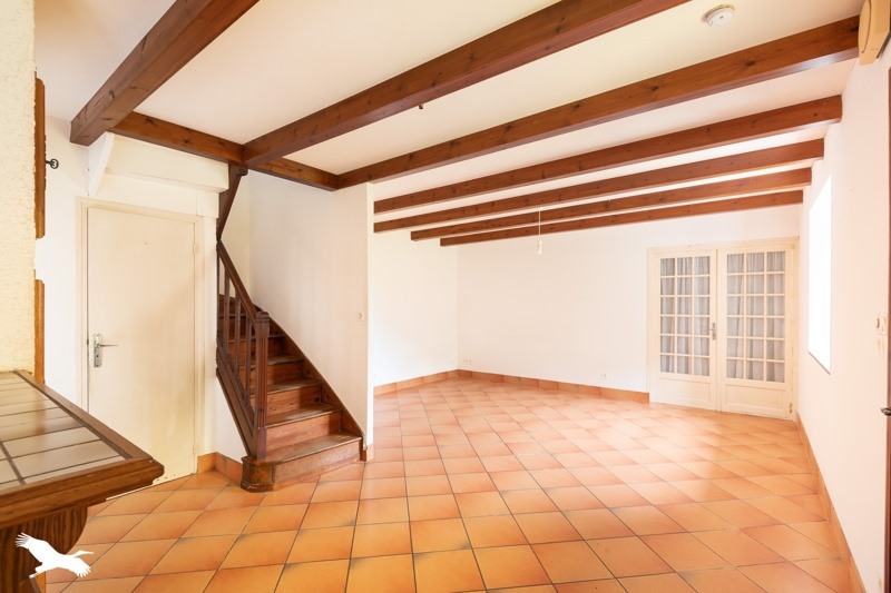 Vente Maison Bodilis - 6 pièces -81 m² - (29400)