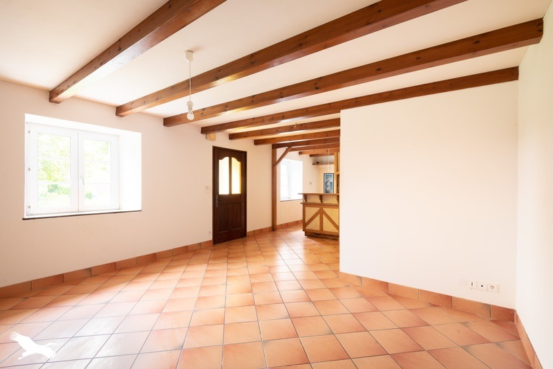 Vente Maison Bodilis - 6 pièces -81 m² - (29400)