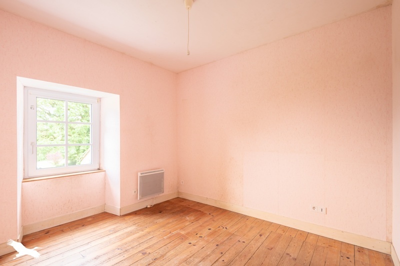 Vente Maison Bodilis - 6 pièces -81 m² - (29400)