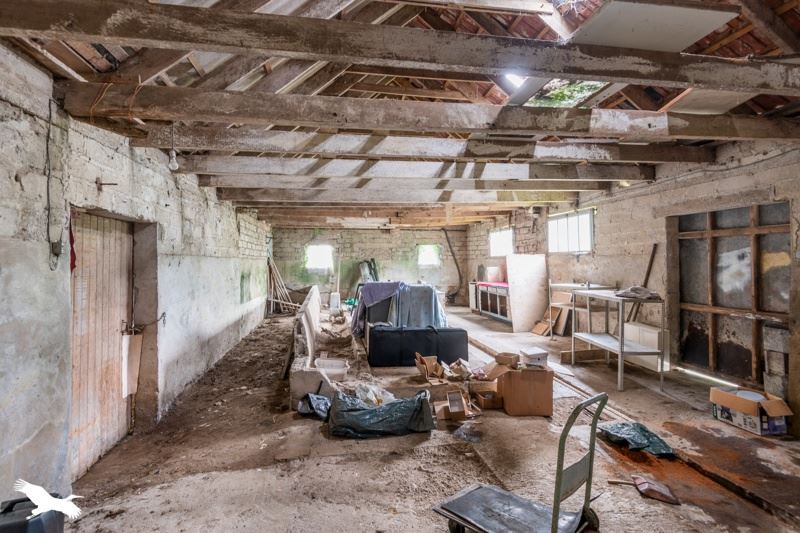 Vente Maison Bodilis - 6 pièces -81 m² - (29400)