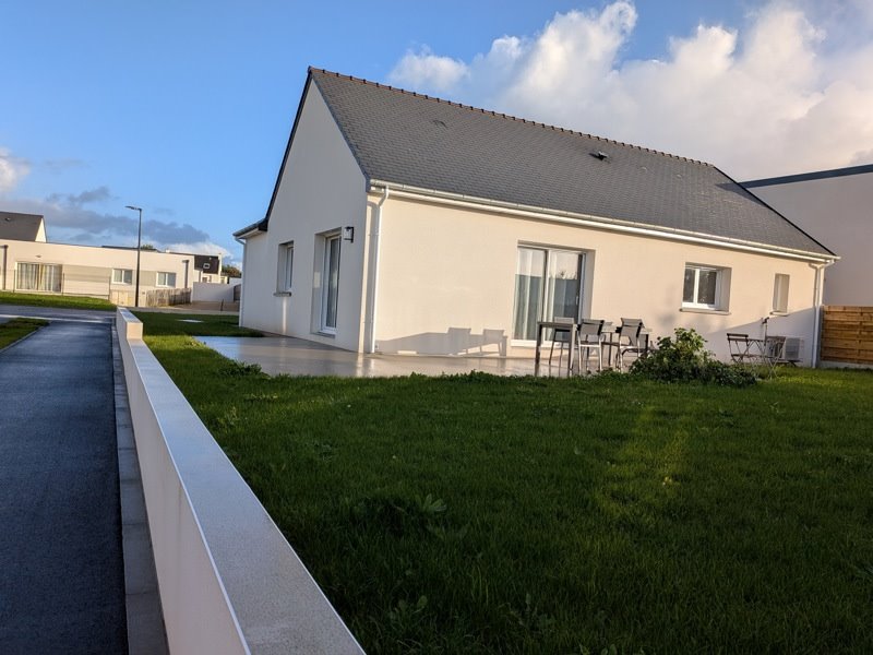 Vente Maison Landivisiau - 5 pièces -90 m² - (29400)