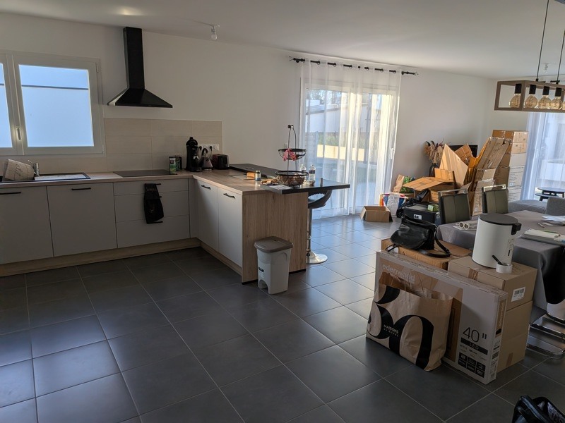 Vente Maison Landivisiau - 5 pièces -90 m² - (29400)