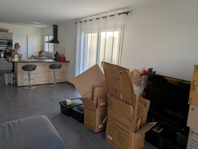 Vente Maison Landivisiau - 5 pièces -90 m² - (29400)