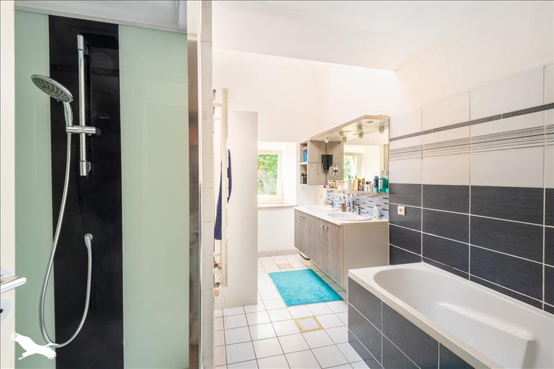 Vente Maison ST MARTIN DES CHAMPS - 5 pièces -95 m² - (29600)