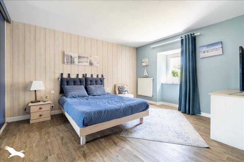 Vente Maison ST MARTIN DES CHAMPS - 5 pièces -95 m² - (29600)