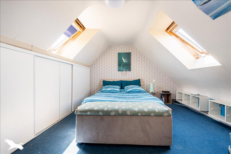 Vente Maison ST MARTIN DES CHAMPS - 5 pièces -95 m² - (29600)