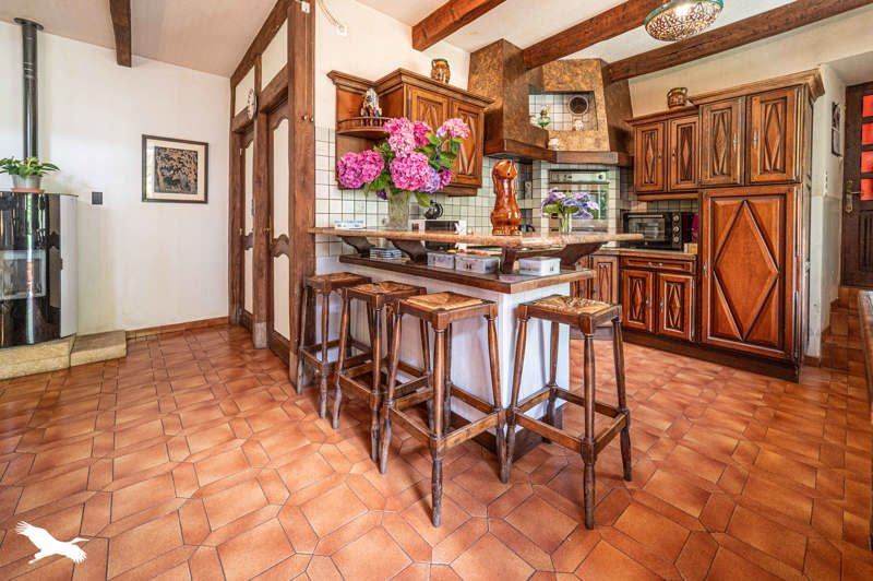 Vente Maison PLOURIN LES MORLAIX - 5 pièces -138 m² - (29600)