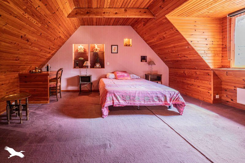 Vente Maison PLOURIN LES MORLAIX - 5 pièces -138 m² - (29600)