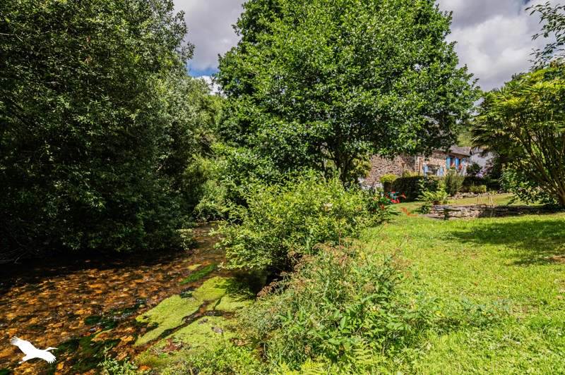 Vente Maison PLOURIN LES MORLAIX - 5 pièces -138 m² - (29600)