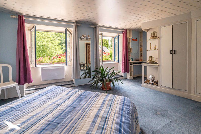 Vente Maison PLOURIN LES MORLAIX - 5 pièces -138 m² - (29600)