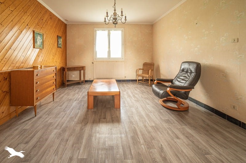 Vente Maison ST MARTIN DES CHAMPS - 7 pièces -125 m² - (29600)