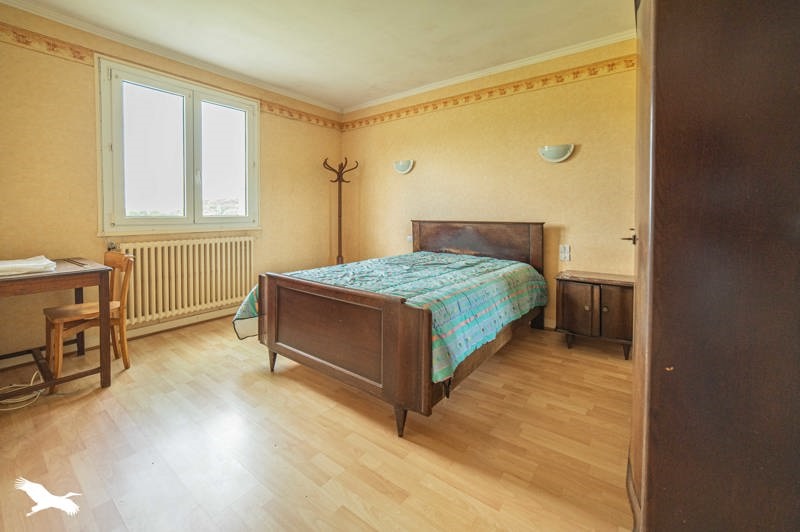 Vente Maison ST MARTIN DES CHAMPS - 7 pièces -125 m² - (29600)