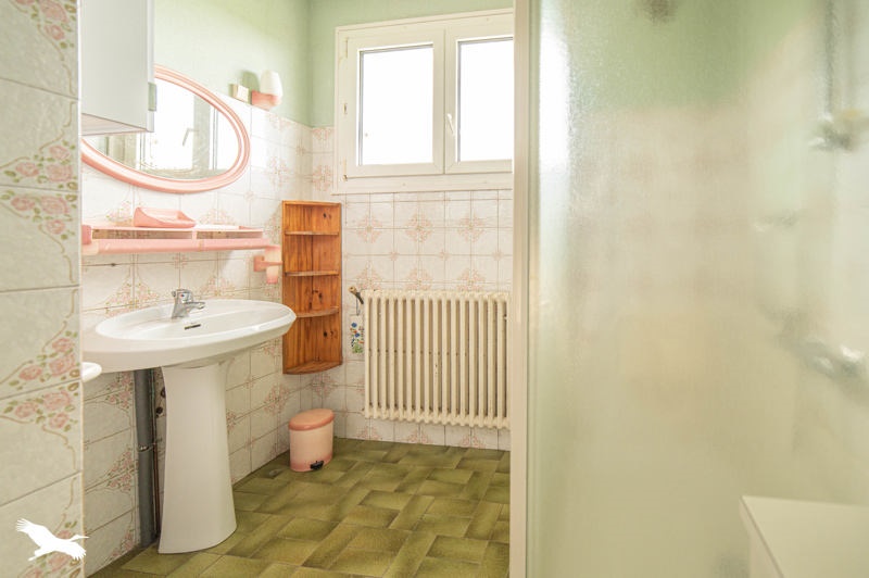 Vente Maison ST MARTIN DES CHAMPS - 7 pièces -125 m² - (29600)