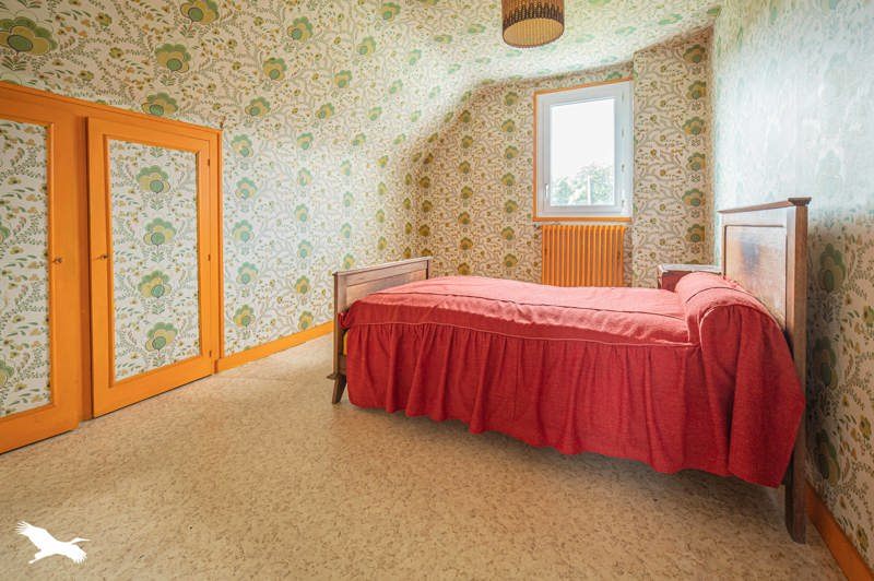 Vente Maison ST MARTIN DES CHAMPS - 7 pièces -125 m² - (29600)