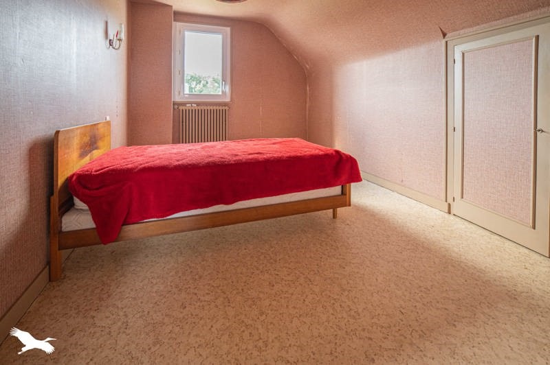 Vente Maison ST MARTIN DES CHAMPS - 7 pièces -125 m² - (29600)