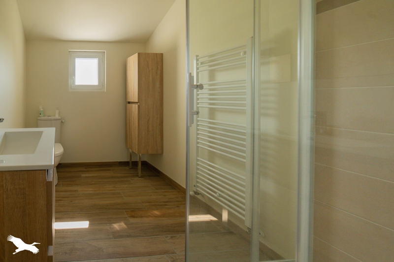 Vente Maison PLOURIN LES MORLAIX - 5 pièces -146 m² - (29600)