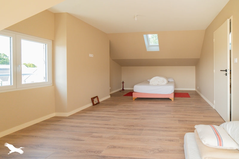 Vente Maison PLOURIN LES MORLAIX - 5 pièces -146 m² - (29600)