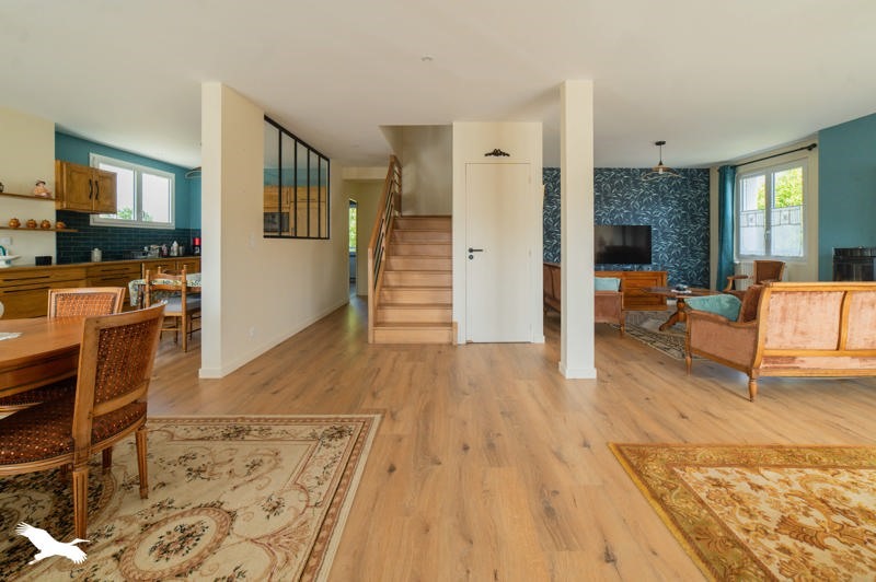 Vente Maison PLOURIN LES MORLAIX - 5 pièces -146 m² - (29600)