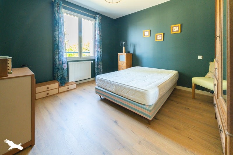 Vente Maison PLOURIN LES MORLAIX - 5 pièces -146 m² - (29600)