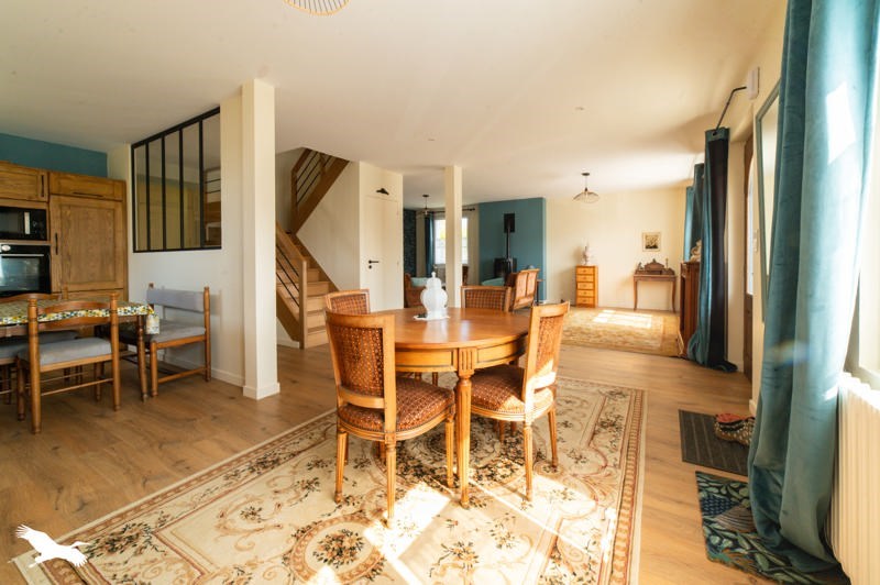 Vente Maison PLOURIN LES MORLAIX - 5 pièces -146 m² - (29600)