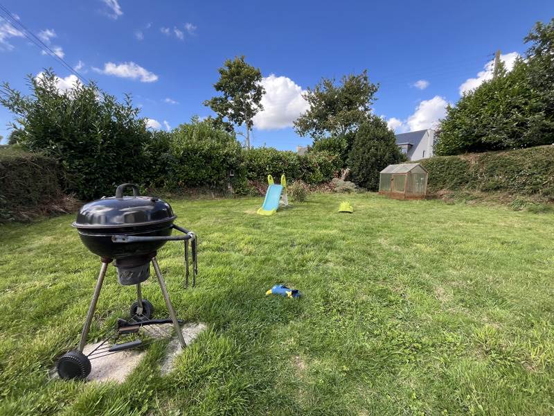 Vente Maison ST THEGONNEC LOC EGUINER - 4 pièces -66 m² - (29410)