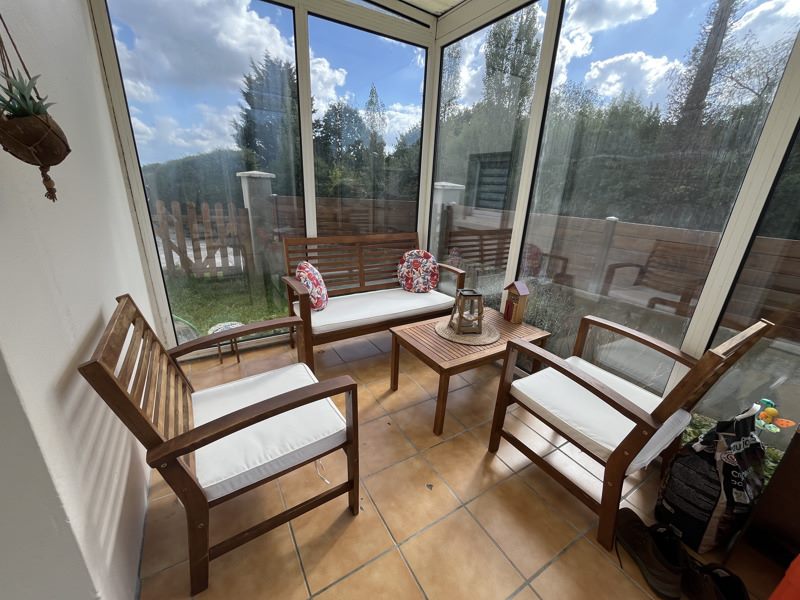 Vente Maison ST THEGONNEC LOC EGUINER - 4 pièces -66 m² - (29410)