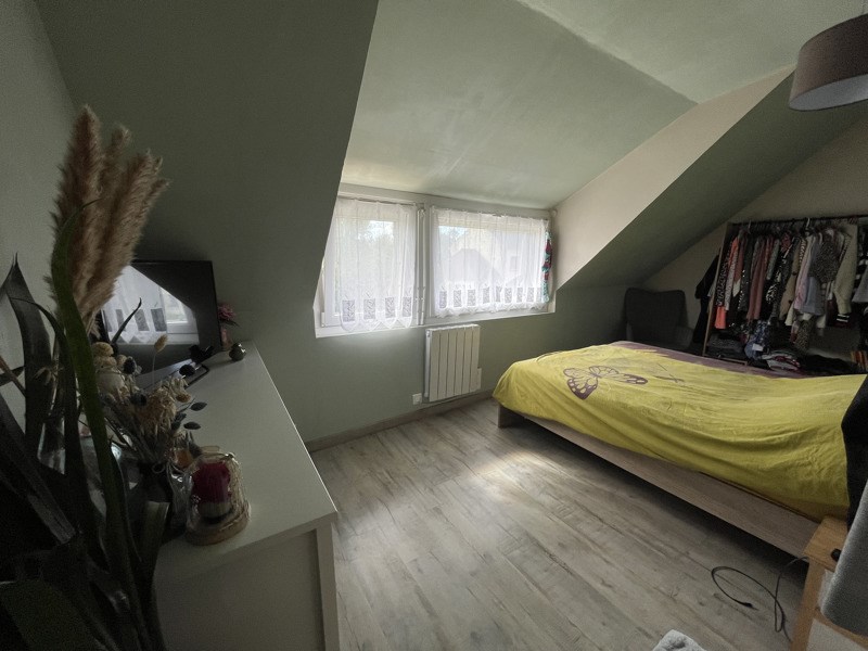 Vente Maison ST THEGONNEC LOC EGUINER - 4 pièces -66 m² - (29410)