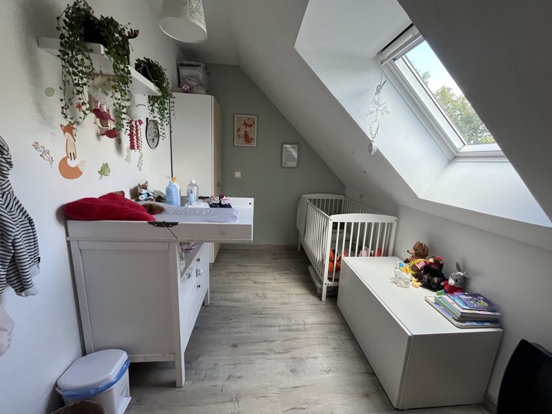 Vente Maison ST THEGONNEC LOC EGUINER - 4 pièces -66 m² - (29410)