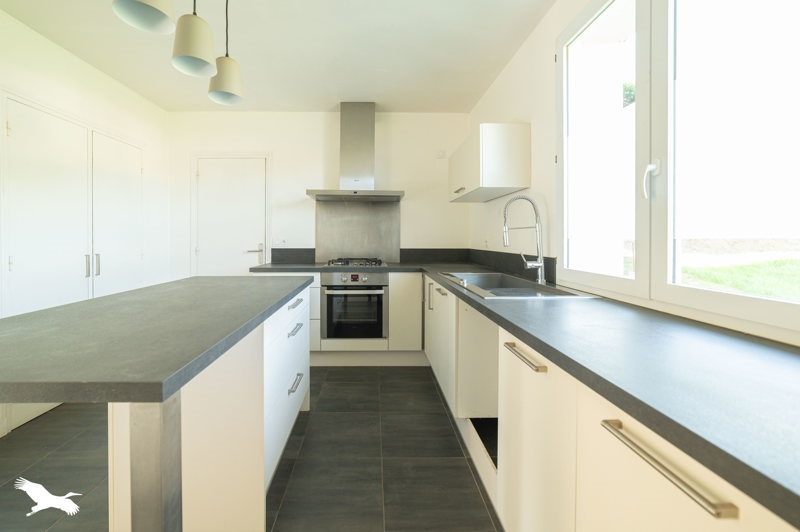 Vente Maison ST MARTIN DES CHAMPS - 4 pièces -101 m² - (29600)
