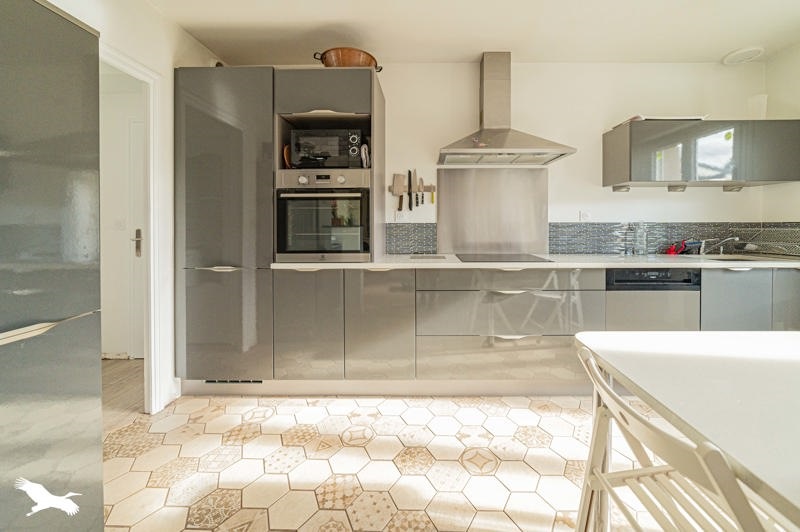 Vente Maison ST MARTIN DES CHAMPS - 3 pièces -91 m² - (29600)