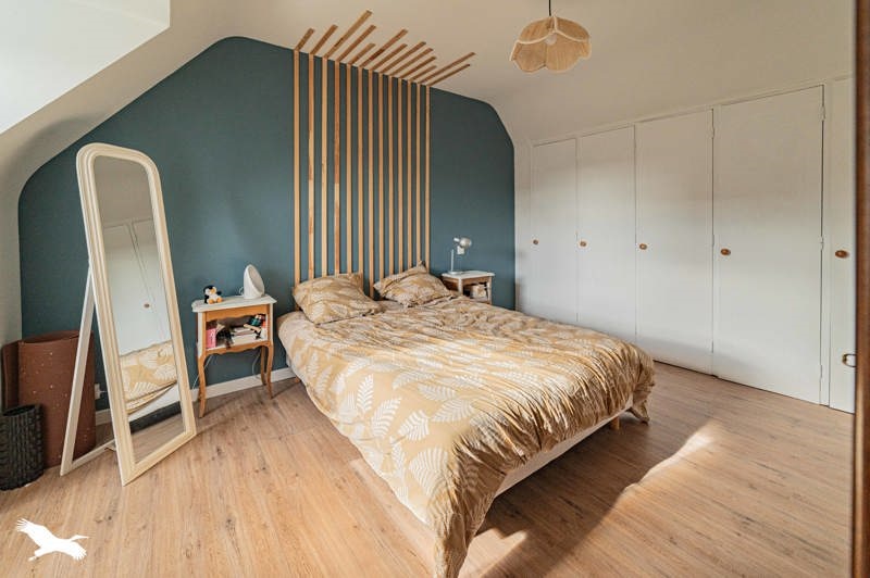 Vente Maison ST MARTIN DES CHAMPS - 3 pièces -91 m² - (29600)